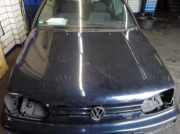 Motorhaube VW GOLF III Cabriolet (1E) 1.6 -
