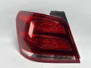 Rückleuchte links MERCEDES-BENZ GLK-Klasse (X204) A2049060157