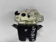 Heckklappe geschlossen SEAT Leon ST (5F) 5E0827505