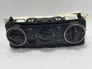 Bedienelement für Klimaanlage MERCEDES-BENZ A-Klasse (W169) A1698300585