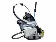 Türschloss MERCEDES BENZ E-KLASSE (W212) E220 CDI Hinten Rechts