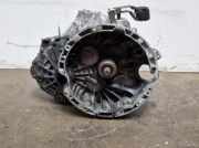Original Getriebe MERCEDES BENZ B-KLASSE W246 B 180 - 711.643 - 711643