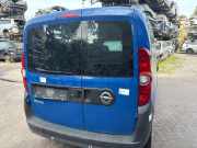 Schiebetür geschlossen rechts Opel Combo D Kasten X12