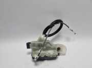Türschloss OPEL Crossland X 1.5 - 267389 - 16443700 - Vorne links