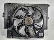 Kühlerlüfter BMW 1 (E87) 118d - 7801993 - 7561711 - 75617119