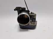 Original Drosselklappe MERCEDES-BENZ A-KLASSE (W168) - A1661410225