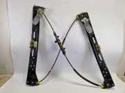 Fensterheber VW Sharan 7N - 7N0837461J - Vorne Links