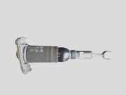 Federbein AUDI A6 Allroud (4B, C5) 2.5 TDI quattro AKE 4Z7616040 Original Luftfe