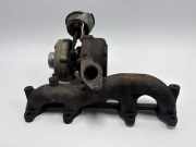 Turbolader SEAT Alhambra I (7V) 038253019N