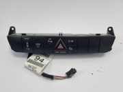 Warnblinkschalter MERCEDES BENZ C-Klasse (W203) C 220 CDI - A1648700151