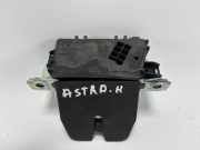 Heckklappe geschlossen OPEL Astra H GTC 13117285