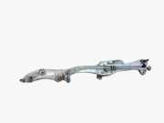 Wischermotor BMW 7 (E65, E66) 730 Ld M57306D3 3397020825 Mit Gestänge