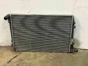 Kühler VW Passat B6 (3C2) 3C0121253R