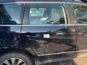 Tür rechts hinten VW Passat B6 Variant (3C5) 3C9833056D