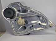 Fensterheber MERCEDES BENZ B-KLASSE W246 B 180 - A2048200542 - Hinten Links
