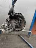 Schaltgetriebe FIAT Panda (169)