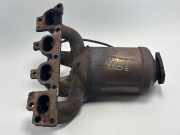 Katalysator ohne Lambdasonde OPEL Meriva A 13106576