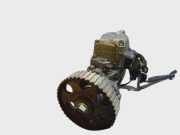 Einspritzpumpe AUDI A4 1.9 TDI 028130115A 0460404969