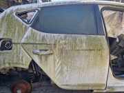 Tür rechts hinten SEAT Leon (5F) 5F4833056