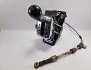 Schaltkulisse AUDI A8 4E 3,0 TDI - 4E1713041BH - Automatik