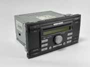 CD-Radio FORD Fusion (JU) 8S6118C815AB