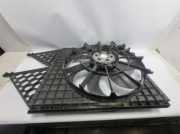 Lüfter VW IBIZA 6J - 6R0959455C - 6R0121207