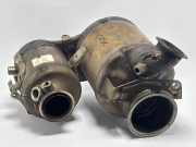 Rußpartikelfilter VW Tiguan II (AD) 04L131671J