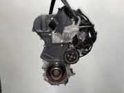 Motor ohne Anbauteile FORD Fusion (JU) FXJC