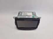 Display OPEL Adam 1.4 - 13427711