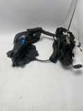 Türschloss rechts vorne RENAULT Megane III Schrägheck (BZ) 805020001R 80606004R