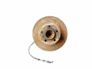 Achsschenkel BMW 318D/GT 318d vorne Links 6798259