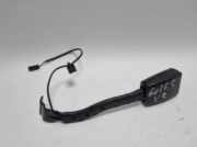 Gurtschloss VW Golf V - 1K4857756C Vorne Rechts