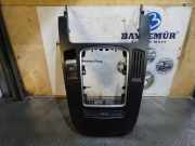 Blende AUDI A4 (8K) 1.8 TFSI 8K0864261 Abdeckung Mittelkonsole