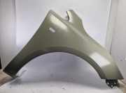 Kotflügel OPEL Corsa E - Rechts - Zubehör NEUWERTIG!