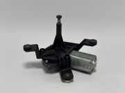 Wischermotor hinten OPEL Corsa D (S07) 13163029