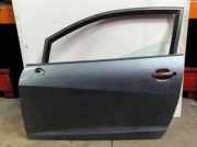 Original Tür SEAT Ibiza IV 6J 1.2 - Vorne Links - 3 Türer - 6J3 831 055
