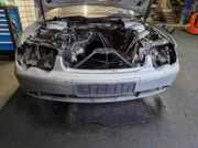 Stoßstange BMW 7er E65/E66 745Li vorne