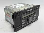 CD-Radio FORD Focus II Turnier (DA, DS, FFS) 5M5T18C815FA