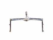 Anhängerkupplung SKODA Fabia 6Y 1.4 - Limousine - 5-Türer - Starr