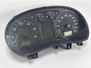 Tachometer VW Polo IV (9N, 9A) 6Q0920800P