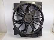 Kühlerlüfter BMW 5 (E61) 525d - 7789824 - 7791548