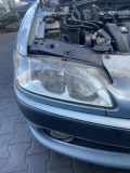 Hauptfernscheinwerfer rechts vorne PEUGEOT 306 Cabriolet