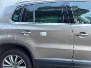Tür rechts hinten VW Tiguan I 5N 5N0833056A
