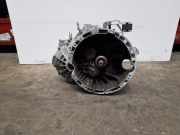 Orig. Getriebe MERCEDES B-KLASSE (W246) B 180 - 711.643 - 711643 - A1762610101
