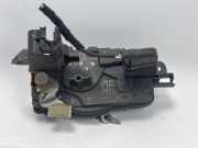 Türschloss links vorne OPEL Zafira B (A05) 13210748