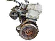 Original Motor MERCEDES C-KLASSE (S202) C 180 T - 111.921 - 111921