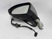 Außenspiegel links VW Golf V Plus (5M, 521) 0414150