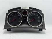 Tachometer OPEL Zafira B (A05) 13308999