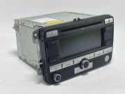 CD-Radio VW Golf V Variant (1KM) 1K0035191D