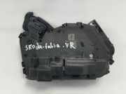 Türschloss VW Polo AW1 1.6 TDI - 5TB837016A - Vorne Links